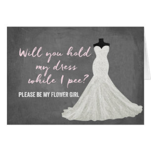 Épouse Humour   Bridesmaid