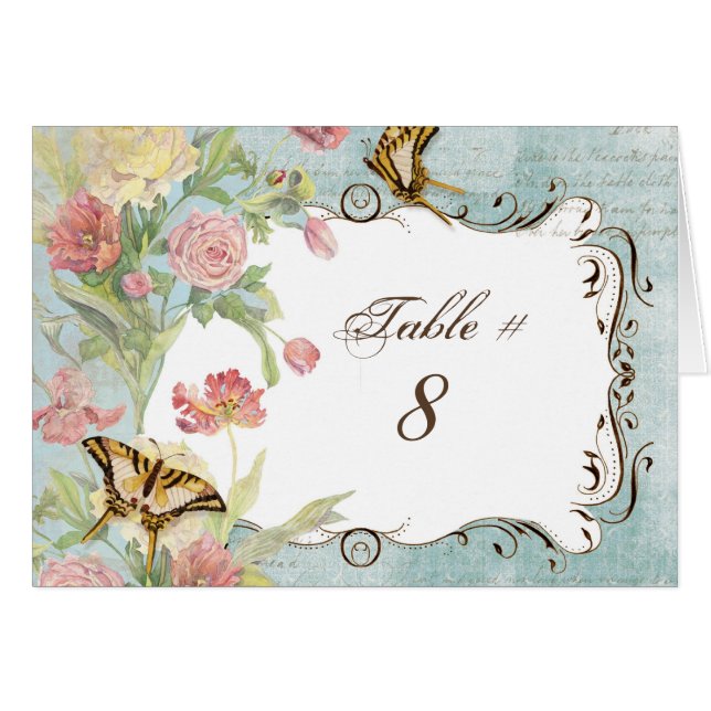 Épouser floral de fleurs de tulipe rose de pivoine (Devant Horizontal)