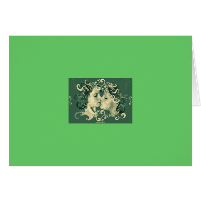 Épousez-moi… (Devant horizontal)