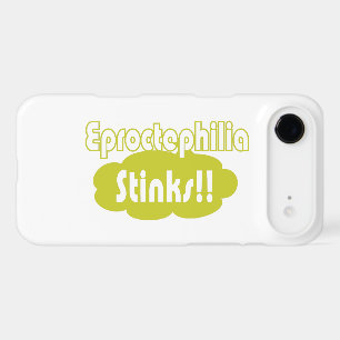 Eproctophilia pue ! !