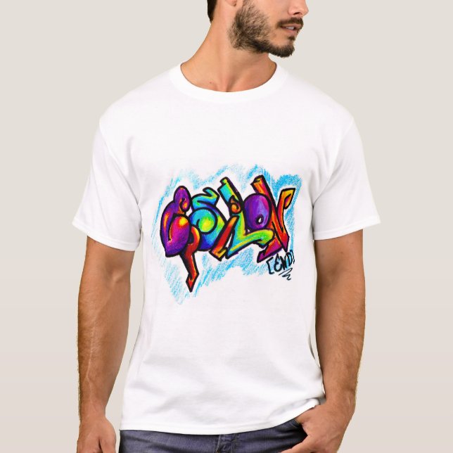 epsilon T-Shirt (Front)