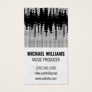 Equaliseur de musique sonore