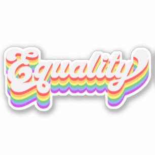Equality
