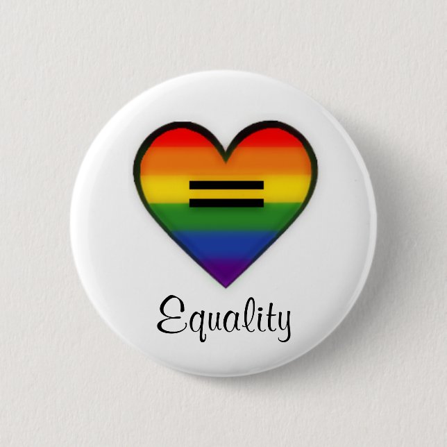 Equality Button (Front)