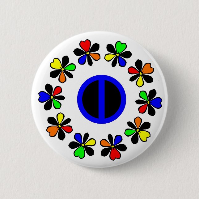 Equality Button (Front)