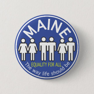 Equality For All Button