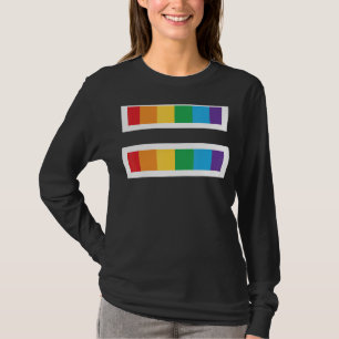 Equality Lgbt Pride Awareness For Gay & Lesbian T-Shirt