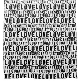 Equality Love and Respect Pride Month