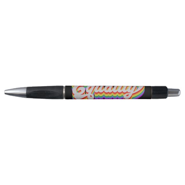 Equality Pen (Front)