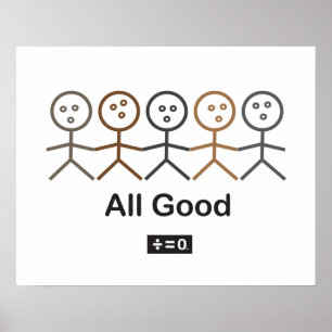 Equality Poster