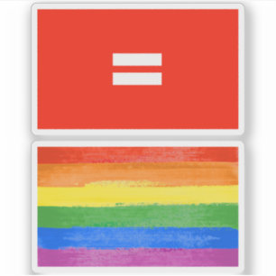 Equality Pride Flag
