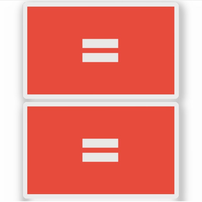 Equality Pride Flag (Front)