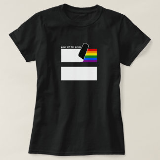 Equality Pride T-Shirt