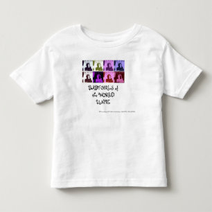 EQUALITY TODDLER T-SHIRT
