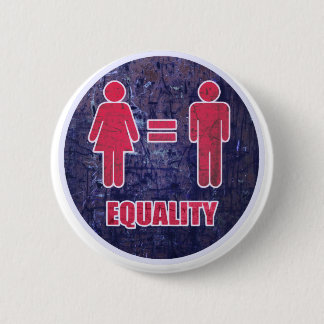 Equality V2 2 Inch Round Button