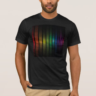 Equalizer Tshirt