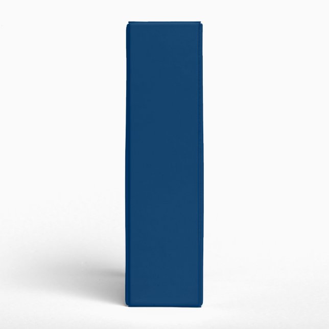 Equally fascinating 2003 binder (Spine)