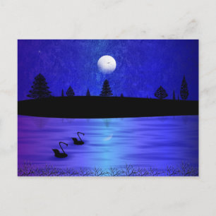 EQUANMITY POSTCARD