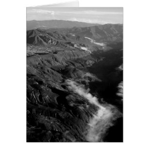 Equateur montagneux