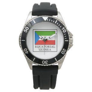 Equatorial Guinea Watch