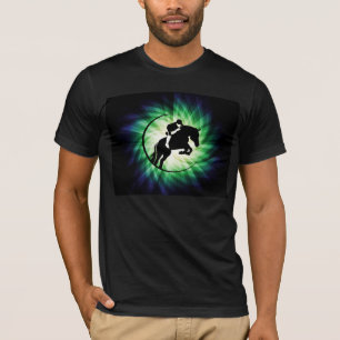 Equestrian; Cool T-Shirt