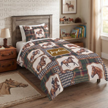 Equestrian