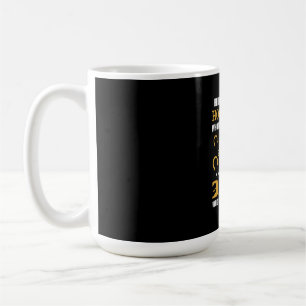 Equestrian Gift   Behind Every Great Horse Girl Coffee Mug