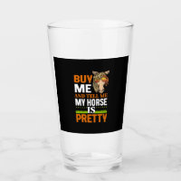 Equestrian Gift | Buy Me And Tell Me