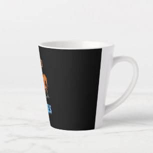 Equestrian Gift Hold Your Awesome Horses Latte Mug