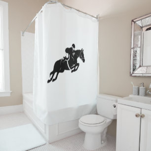 Equestrian Jumper