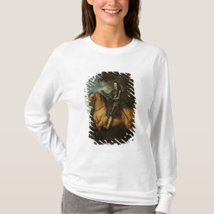 Equestrian Portrait of Charles I c.1637-38 T-Shirt