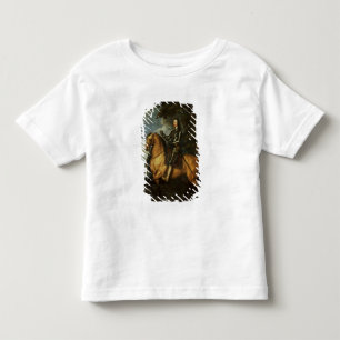 Equestrian Portrait of Charles I c.1637-38 Toddler T-shirt