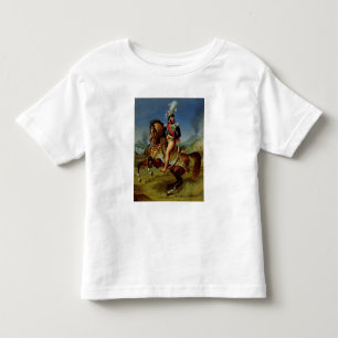 Equestrian Portrait of Joachim Murat 1812 Toddler T-shirt