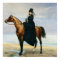 Equestrian Portrait of Mademoiselle Croizette