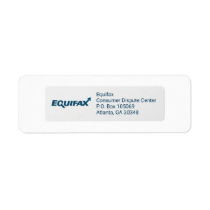 Equifax Identity‑theft or fraud‑related disputes