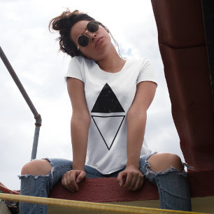 Equilateral T-Shirt
