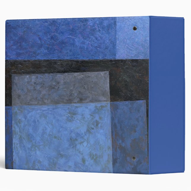 Equilibre no 11 binder (Back/Spine)