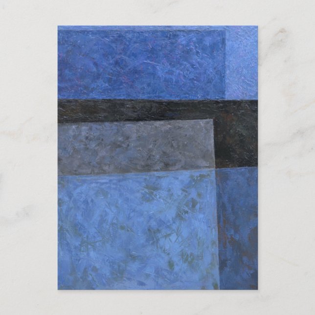 Equilibre no 11 postcard (Front)