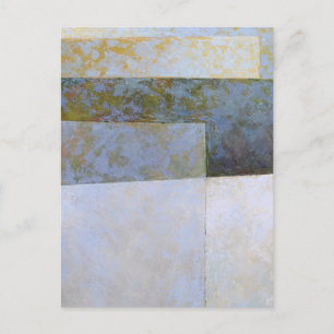 Equilibre no 24 postcard