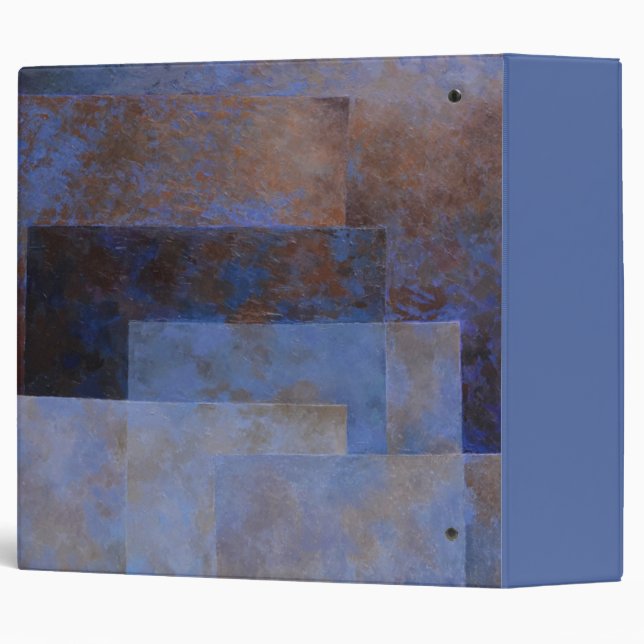 Equilibre no 27 binder (Back/Spine)