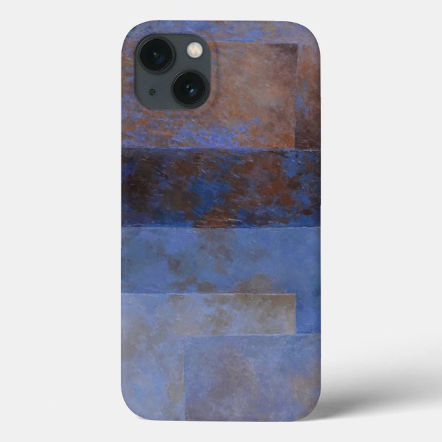 Equilibre no 27 Case-Mate iPhone case (Back)