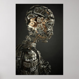 Equilibrium Poster