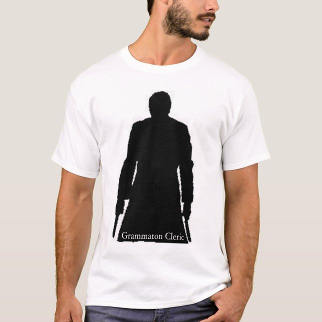 Equilibrium T-Shirt (Front)