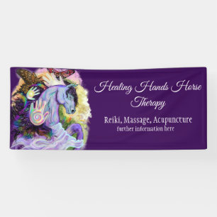 Equine Dreams Banner
