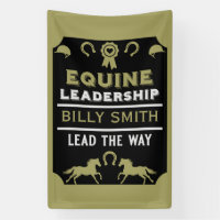 Equine leadership Training