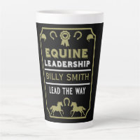 Equine leadership Training