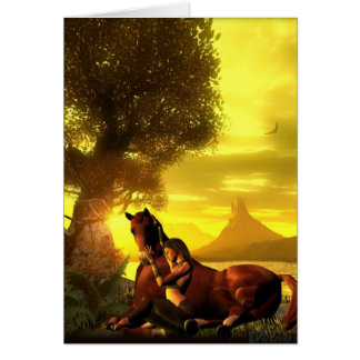 Equine Peace