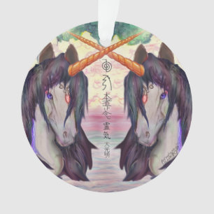 équine pegasus reiki ailé