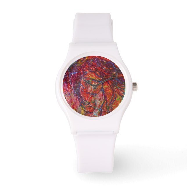 Equine Prism Watch (Front)