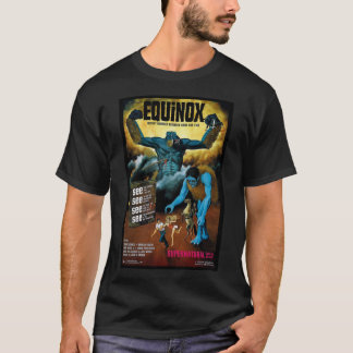 EQUINOX Classic T-Shirt